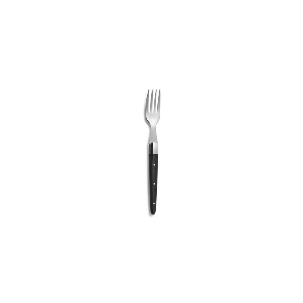ΠΙΡΟΥΝΙ ΦΑΓΗΤΟΥ 21cm ACR-BLACK 3011 - COMAS 1τμχ