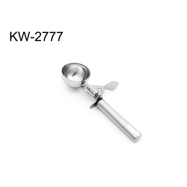 ΚΟΥΤΑΛΙ ΠΑΓΩΤΟΥ 22,5xΦ8,5x3,5cm KW-2777 - Max.Home® 1τμχ