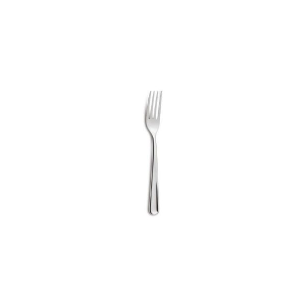 ΠΙΡΟΥΝΑΚΙ ΓΛΥΚΟΥ 2.5mm LONDON 6707 18/10 - COMAS 6τμχ