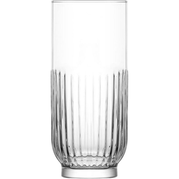 ΣΕΤ 6τεμ. ΠΟΤΗΡΙΑ COOLER TOKYO 540ml - LAV 1τμχ