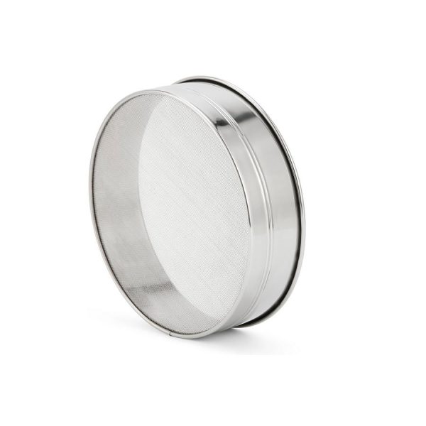 ΚΟΣΚΙΝΟ ΑΝΟΞΕΙΔΩΤΟ 3066-22cm - Max.Home® 1τμχ