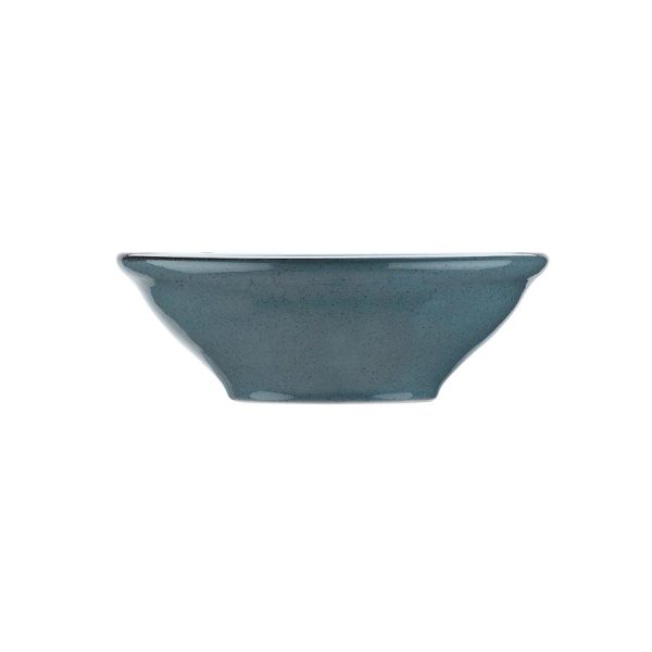 ΜΠΟΛ Φ20cm COLORX-P01/BLUE - KUTAHYA PORSELEN 6τμχ