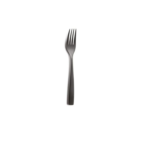 ΠΙΡΟΥΝΙ ΦΑΓΗΤΟΥ 3mm 18/0 BCN 6104-NEGRO - COMAS 6τμχ