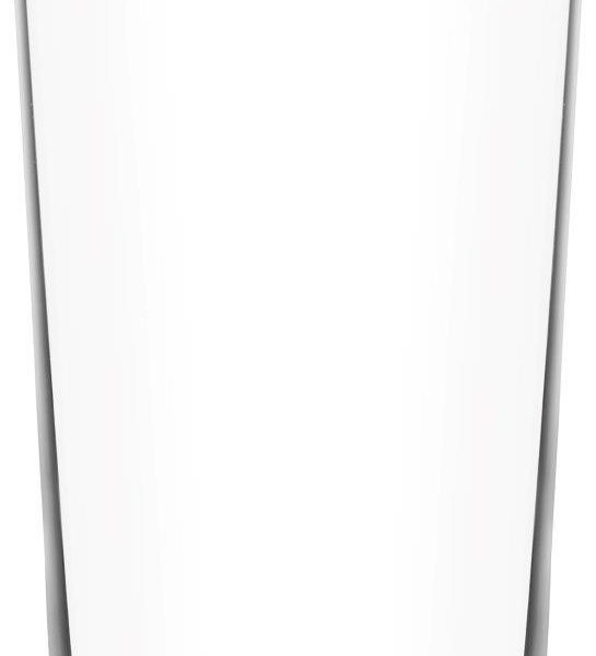 ΣΕΤ 6τεμ. ΠΟΤΗΡΙΑ ΣΩΛΗΝΑ ASSOS 490ml - LAV 1τμχ