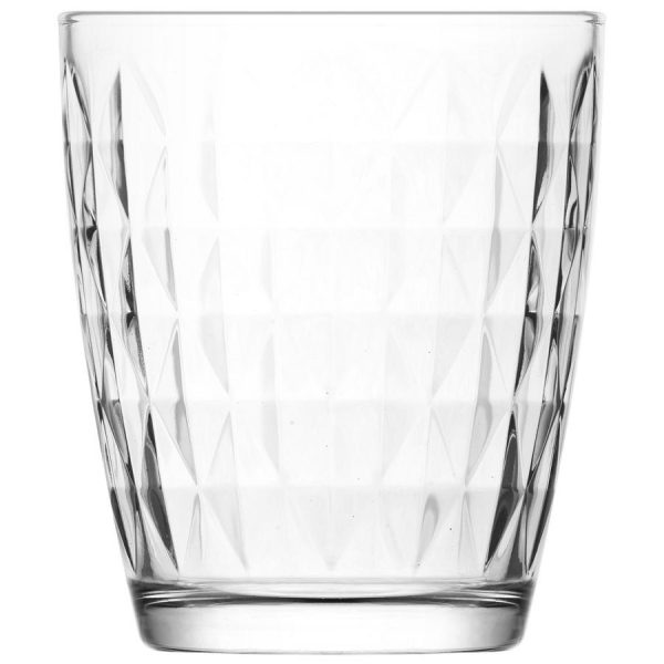 ΣΕΤ 6τεμ. ΠΟΤΗΡΙΑ SOFT DRINK ARTEMIS 340ml - LAV 1τμχ