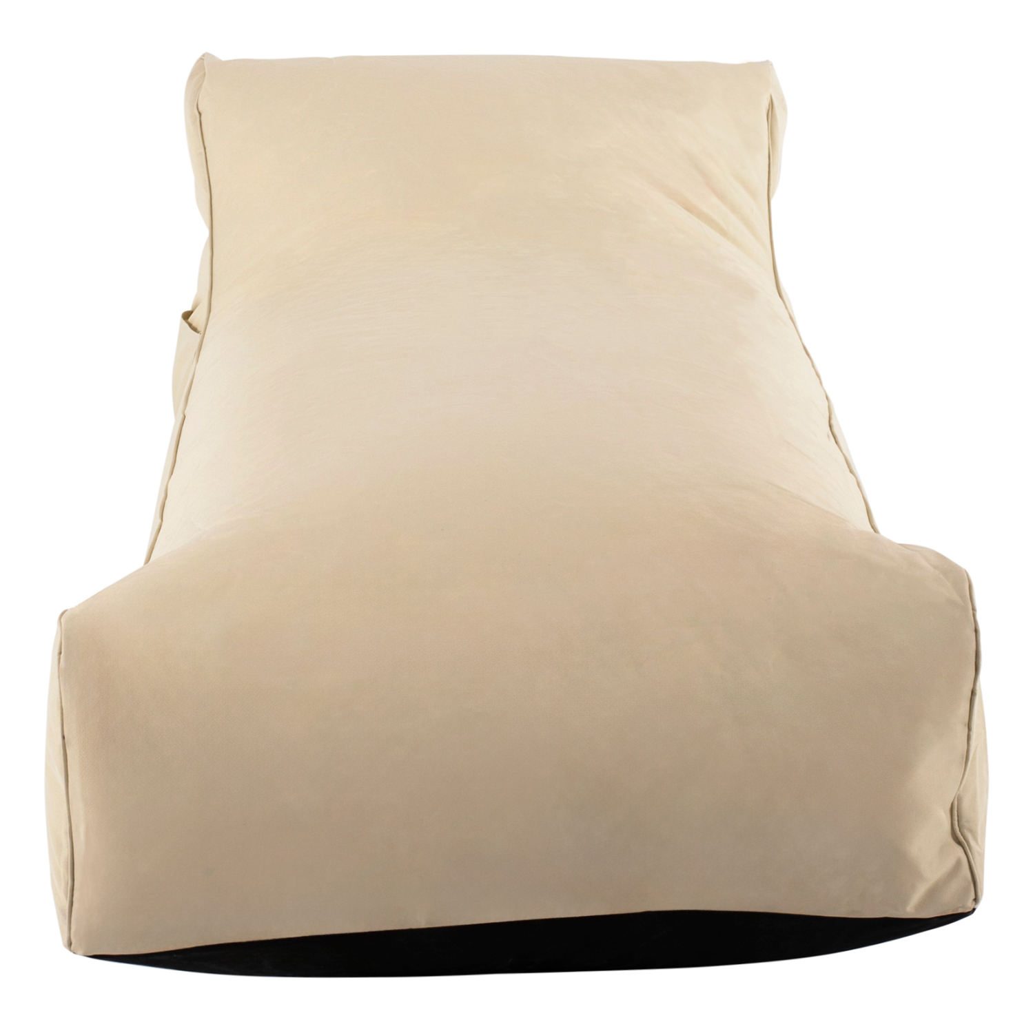 ΠΟΥΦ TANEA HM5807.01 ΜΠΕΖ ΜΕ UV PROTECTION 80x210x45-60 εκ. 1τμχ - Image 3