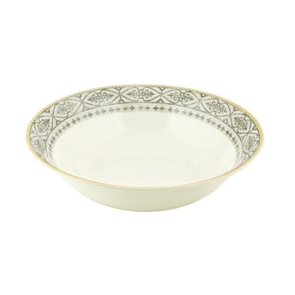 ΣΑΛΑΤΙΕΡΑ Φ23cm VINTAGE BEIGE 22268-64 - ORIANA FERELLI® 1τμχ