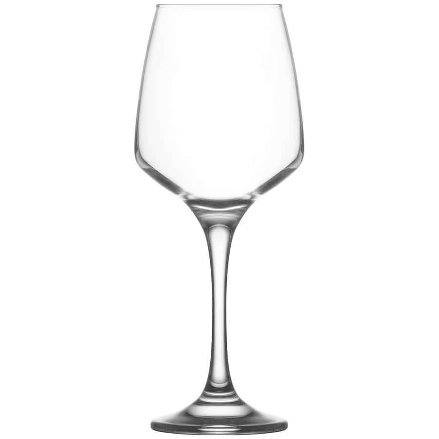 ΣΕΤ 6τεμ. ΠΟΤΗΡΙ ΚΟΛΟΝ. ΚΟΚΚΙΝΟΥ ΚΡΑΣΙΟΥ LAL 400ml - LAV 1τμχ