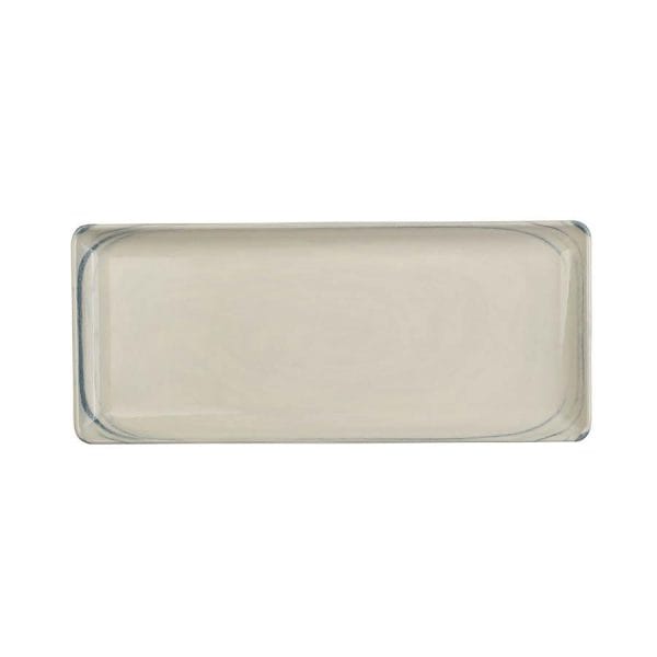 ΠΙΑΤΕΛΑ 35x15cm FRAME 890670 - KUTAHYA PORSELEN 1τμχ