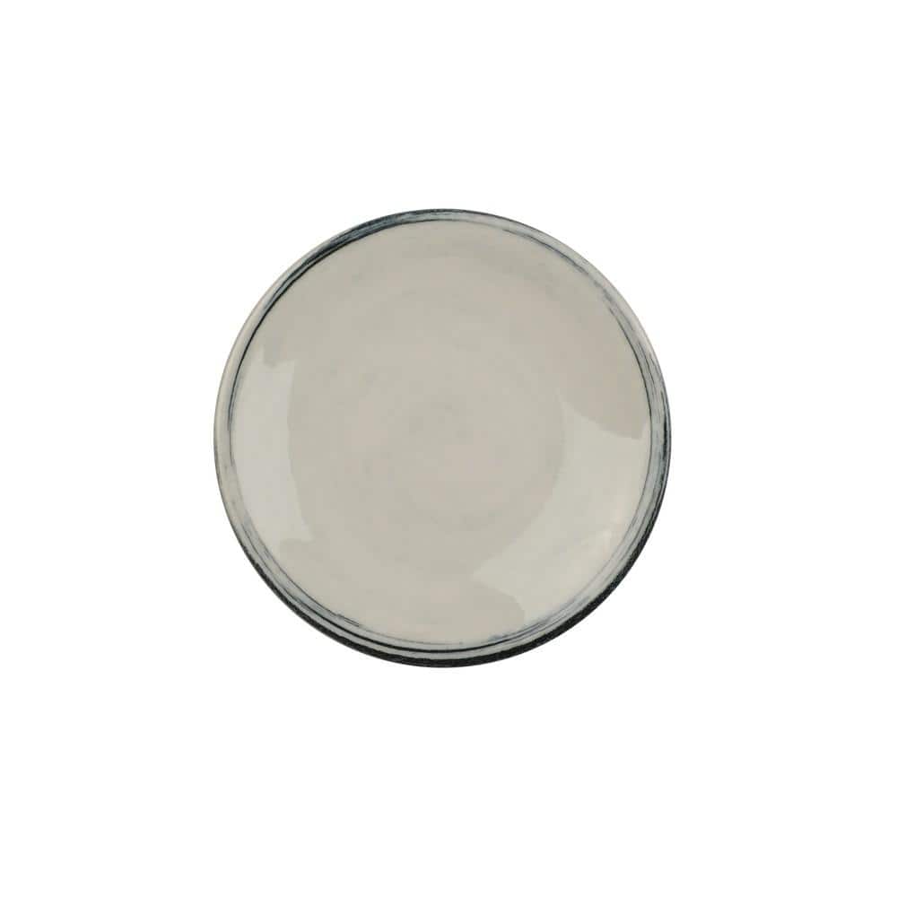 ΠΙΑΤΟ ΡΗΧΟ Φ21cm FRAME 890670 - KUTAHYA PORSELEN 6τμχ