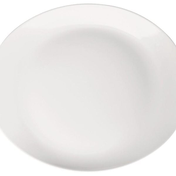 MERAN st ΠΙΑΤΟ STEAK ΛΕΥΚΟ 29Χ23Χ4