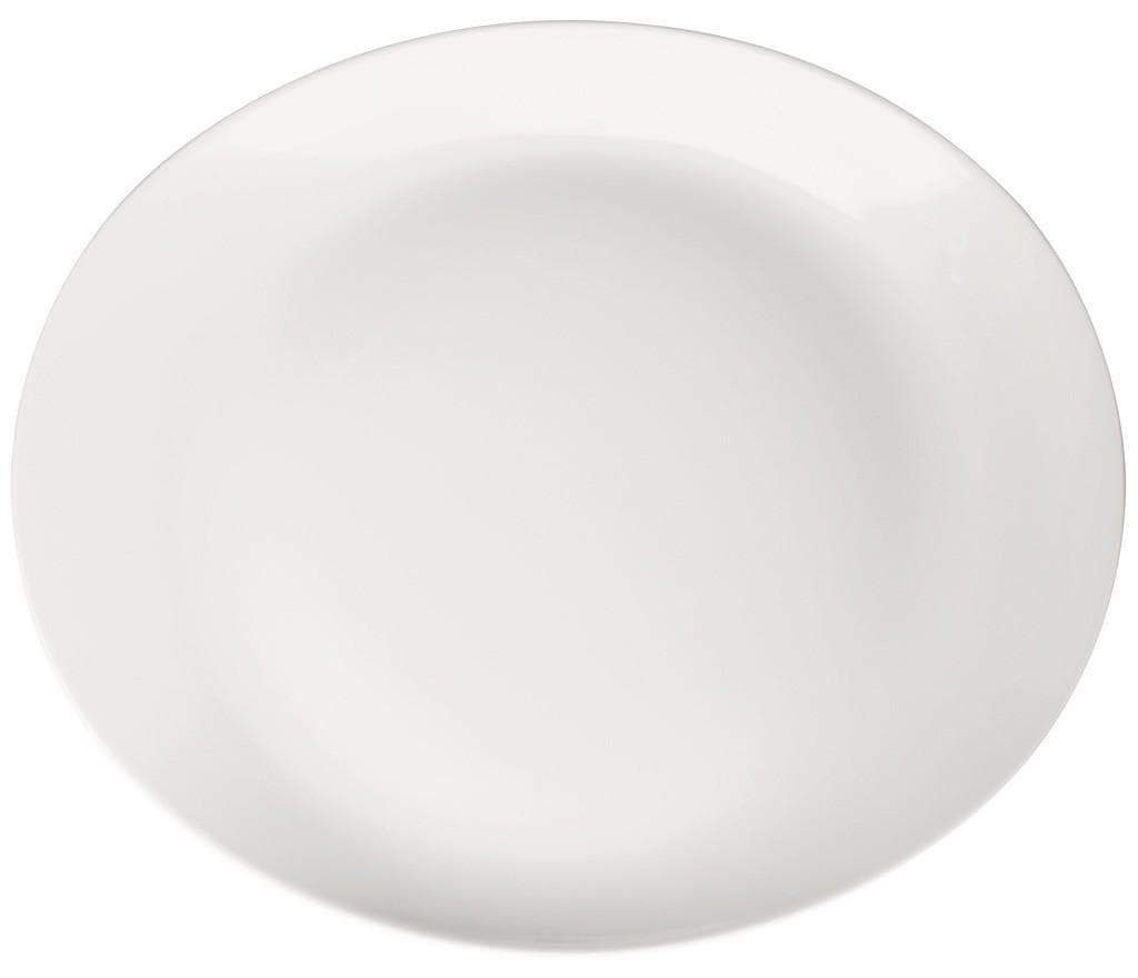 MERAN st ΠΙΑΤΟ STEAK ΛΕΥΚΟ 29Χ23Χ4