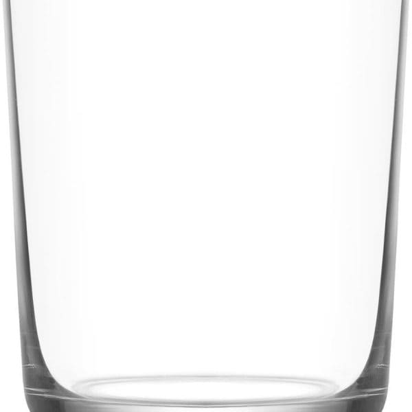 ΣΕΤ 6τεμ. ΠΟΤΗΡΙΑ ΟΥΙΣΚΥ ASSOS 360ml - LAV 1τμχ