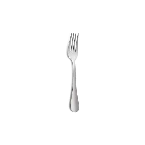 ΠΙΡΟΥΝΙ ΦΑΓΗΤΟΥ 3mm SEVILLA XL 18/0 - COMAS 6τμχ