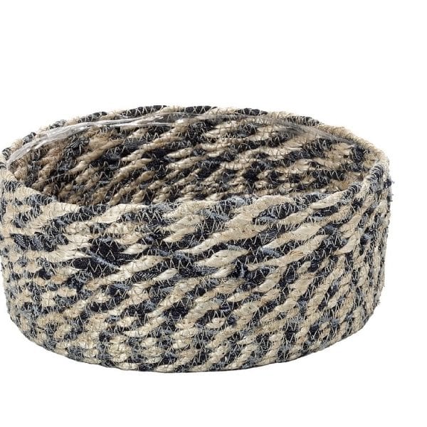 ΨΩΜΙΕΡΑ ΨΑΘΙΝ. ΜΠΕΖ-ΜΠΛΕ 23Χ23Χ8ΕΚ