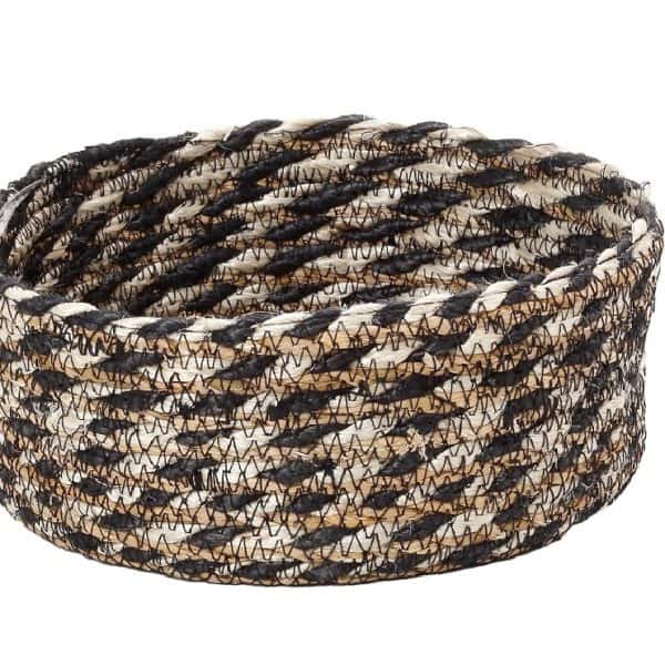 ΚΑΛΑΘΙ ΨΑΘΙΝ. ΜΠΕΖ-ΚΑΦΕ 30Χ030Χ14ΕΚ