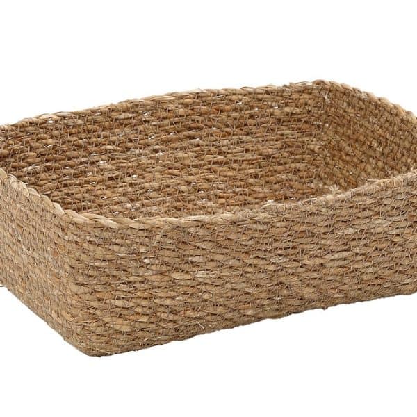 ΨΩΜΙΕΡΑ ΟΒΑΛ SEAGRASS 23X16X8EK