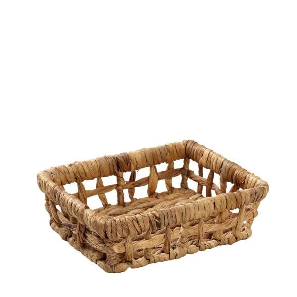 ΨΑΘΙΝΟ ΚΑΛΑΘΙ S ΟΡΘΟΓ. ΜΠΕΖ 20Χ15Χ6