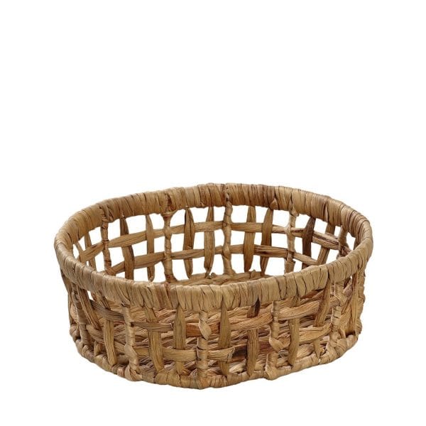 ΨΑΘΙΝΟ ΚΑΛΑΘΙ L ΟΒΑΛ ΜΠΕΖ 30Χ25