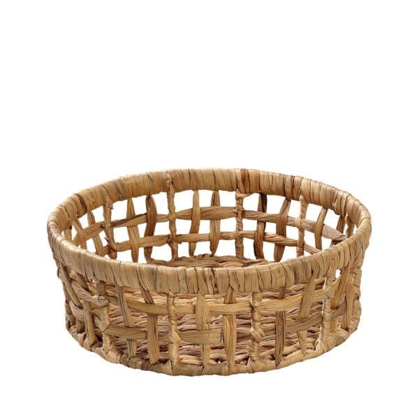 ΨΑΘΙΝΟ ΚΑΛΑΘΙ S ΣΤΡΟΓΓ. ΜΠΕΖ 20Χ20Χ6