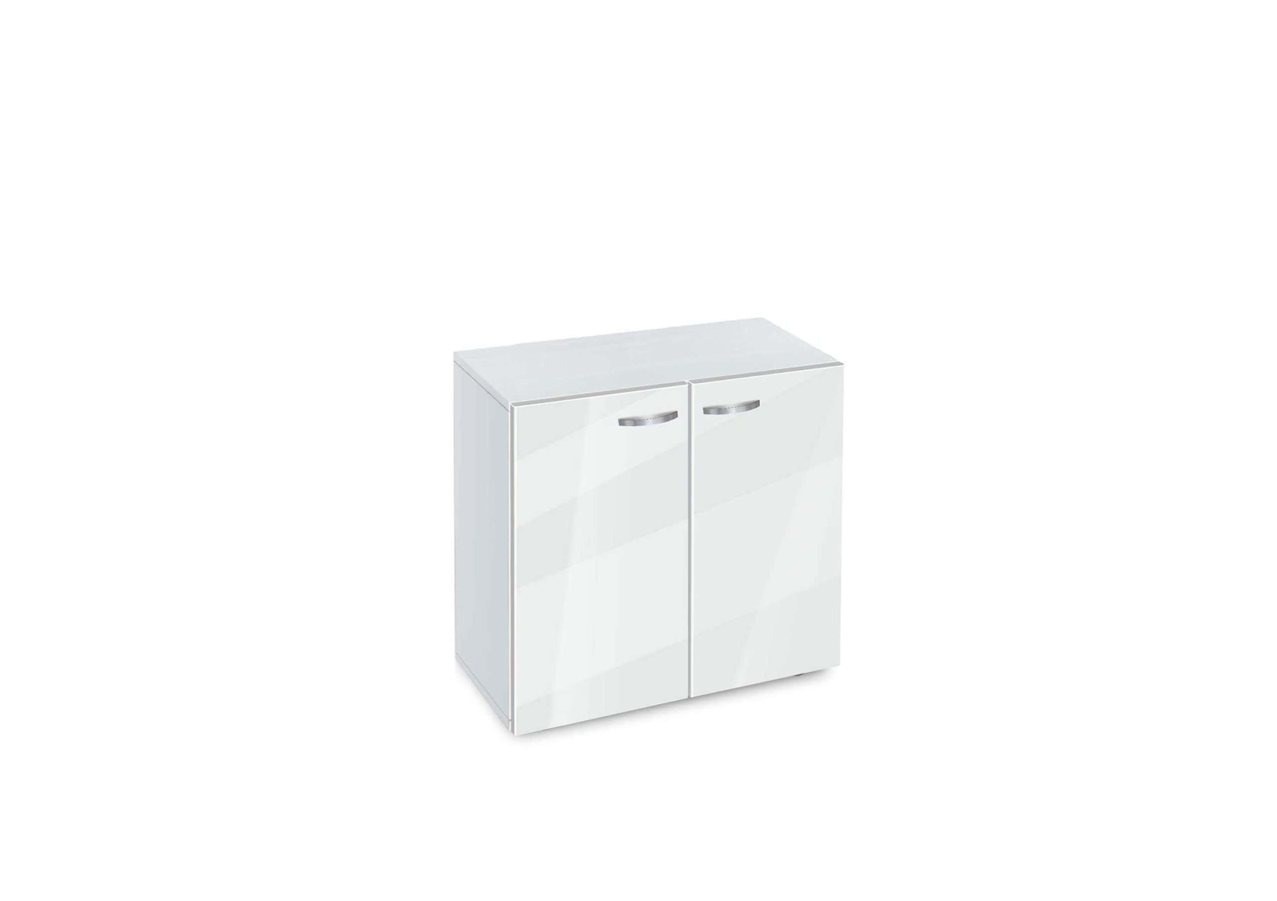 Βιβλιοθήκη, 1219921751, 78x33x76, Etazerka AVA 2, Genomax - Image 3