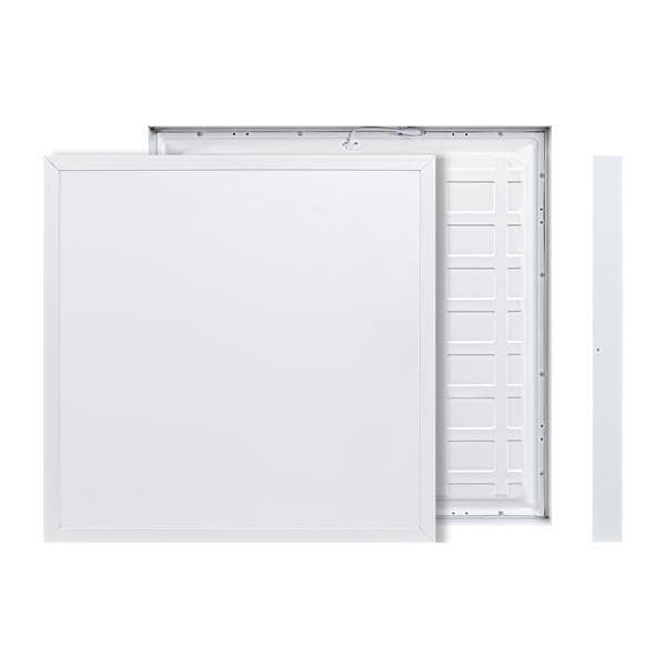 ΦΩΤΙΣΤΙΚΟ ΧΩΝΕΥΤΟ BACKLIGΗΤ PRO UGR19 60X60 32W 4000Κ 220-240V ΛΕΥΚΟ
