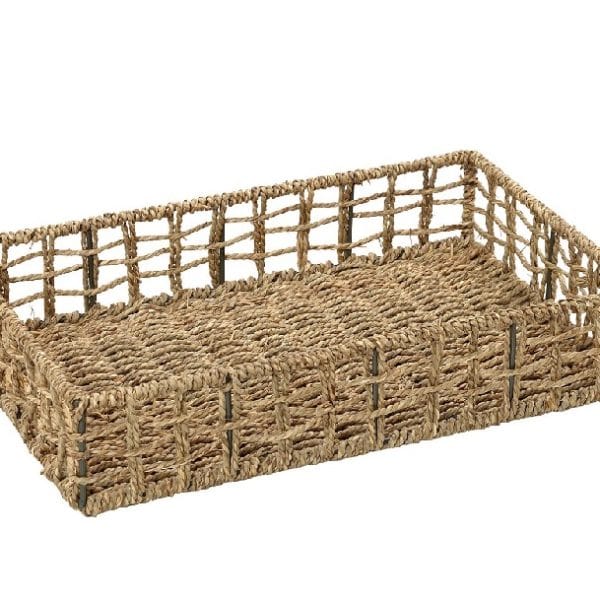 DIS. ΚΑΛΑΘΙ ΨΑΘ. ΜΠΕΖ ΟΡΘΟΓ. 30Χ20ΕΚ