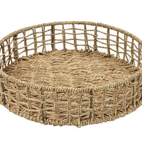 DIS. ΚΑΛΑΘΙ ΨΑΘ. ΜΠΕΖ ΚΥΚΛΙΚΟ 50ΕΚ