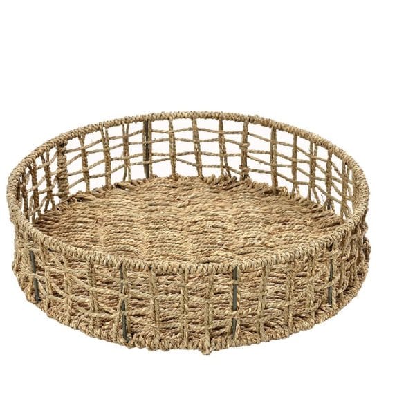 DIS. ΚΑΛΑΘΙ ΨΑΘ. ΜΠΕΖ ΚΥΚΛΙΚΟ 30ΕΚ