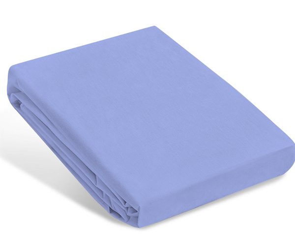 Προστατευτικό Στρώματος, Blue, Dream On, 82-160/200, Genomax