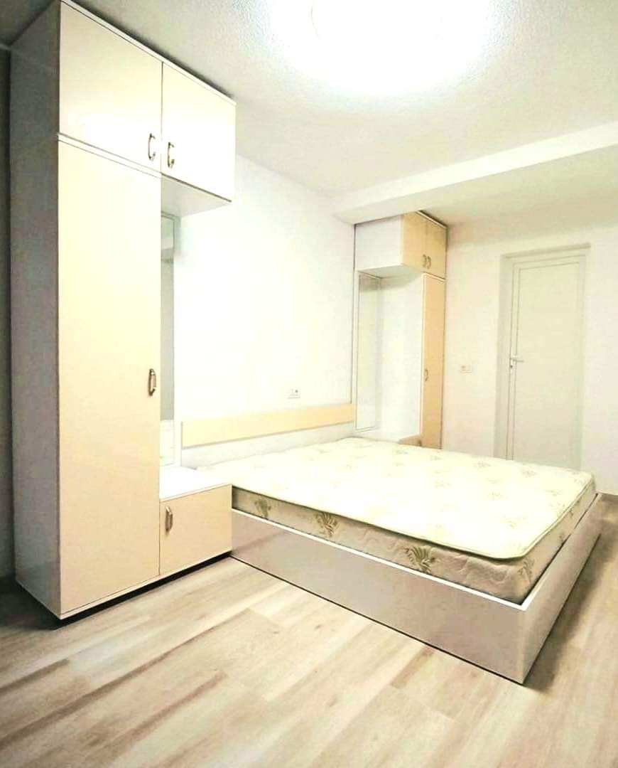 Σετ Κρεβατοκάμαρας 5 τεμαχίων 160/200, Anabel, Genomax - Image 2