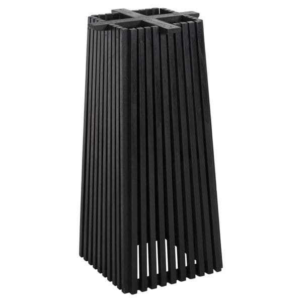 ΒΑΣΗ ΜΠΑΡ ΕΣΩΤ.ΧΩΡΟΥ ΜΕΣ.ΥΨΟΥΣ ΤΕΤΡΑΓΩΝΗ FRANTZ HM9858.12 ΞΥΛΟ MINDI-ΜΑΥΡΟ 40x40x90Yεκ 1τμχ