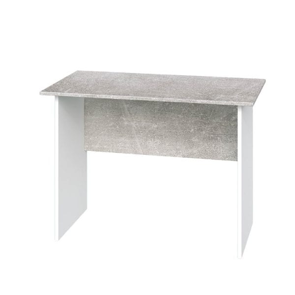 Γραφείο, Buro 2, 90/50/74 εκ., Genomax