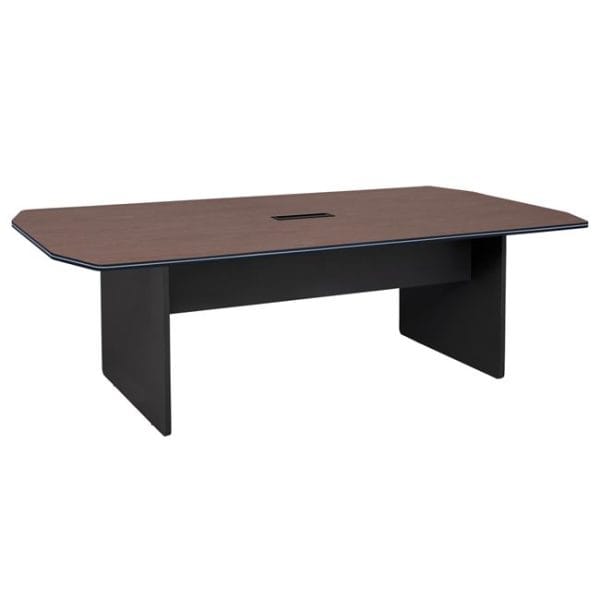 ΕΠΑΓΓΕΛΜΑΤΙΚΟ ΓΡΑΦΕΙΟ ΣΥΝΕΔΡΙΑΣΕΩΝ ROSEWOOD 240Χ120Χ75 HM2103.02 1τμχ