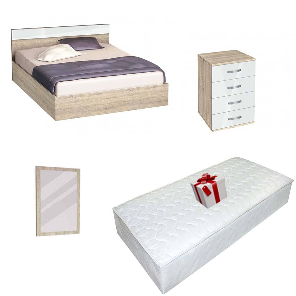 Πακέτο 4 τεμαχίων STU4LOTUS, Genomax - Image 2