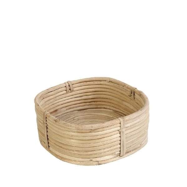 ΨΩΜΙΕΡΑ ΤΕΤΡΑΓ. ΞΥΛ. S 16X16X6ΕΚ