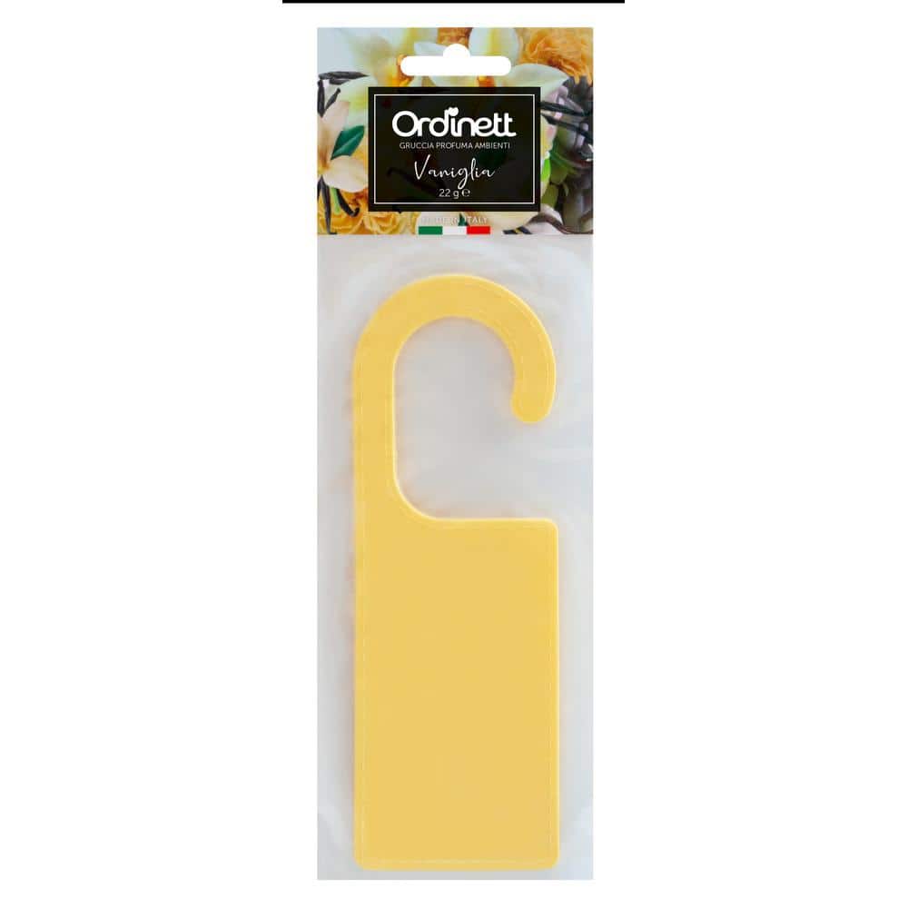 ΑΡΩΜΑΤΙΚΟ ΚΡΕΜΑΣΤΟ VANILLA - GIOSTYLE 1τμχ