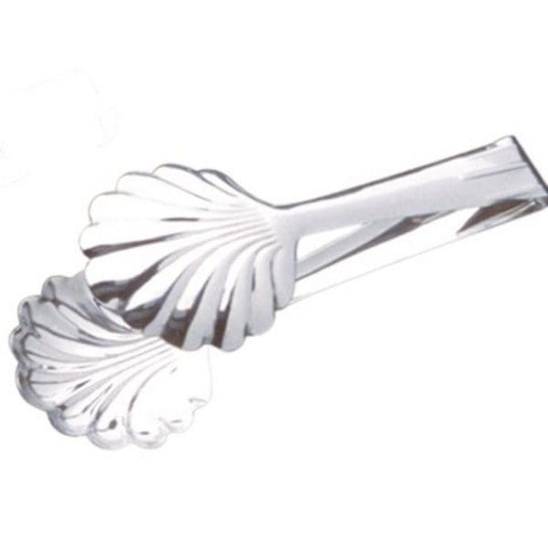 ΛΑΒΙΔΑ ΑΝΟΞΕΙΔΩΤΗ SHELL 603741-18cm - Max.Home® 1τμχ