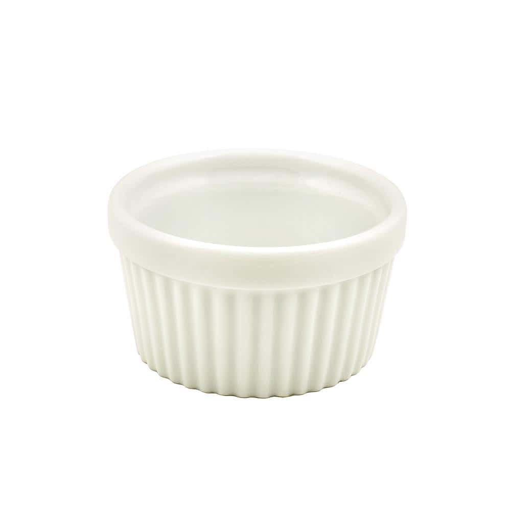 RAMEKIN Φ8cm BAKERY PH10 - ORIANA FERELLI® 6τμχ