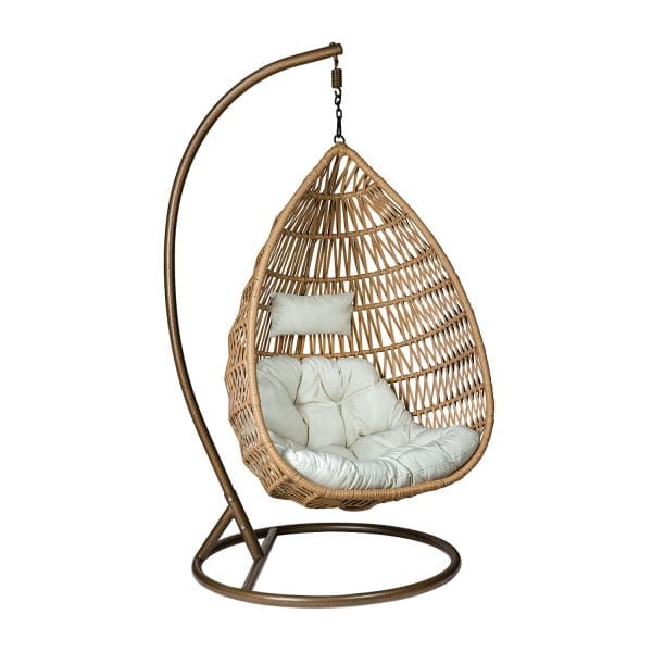 Κούνια-Φωλιά Naira Φυσικό Φ105 x  x 200