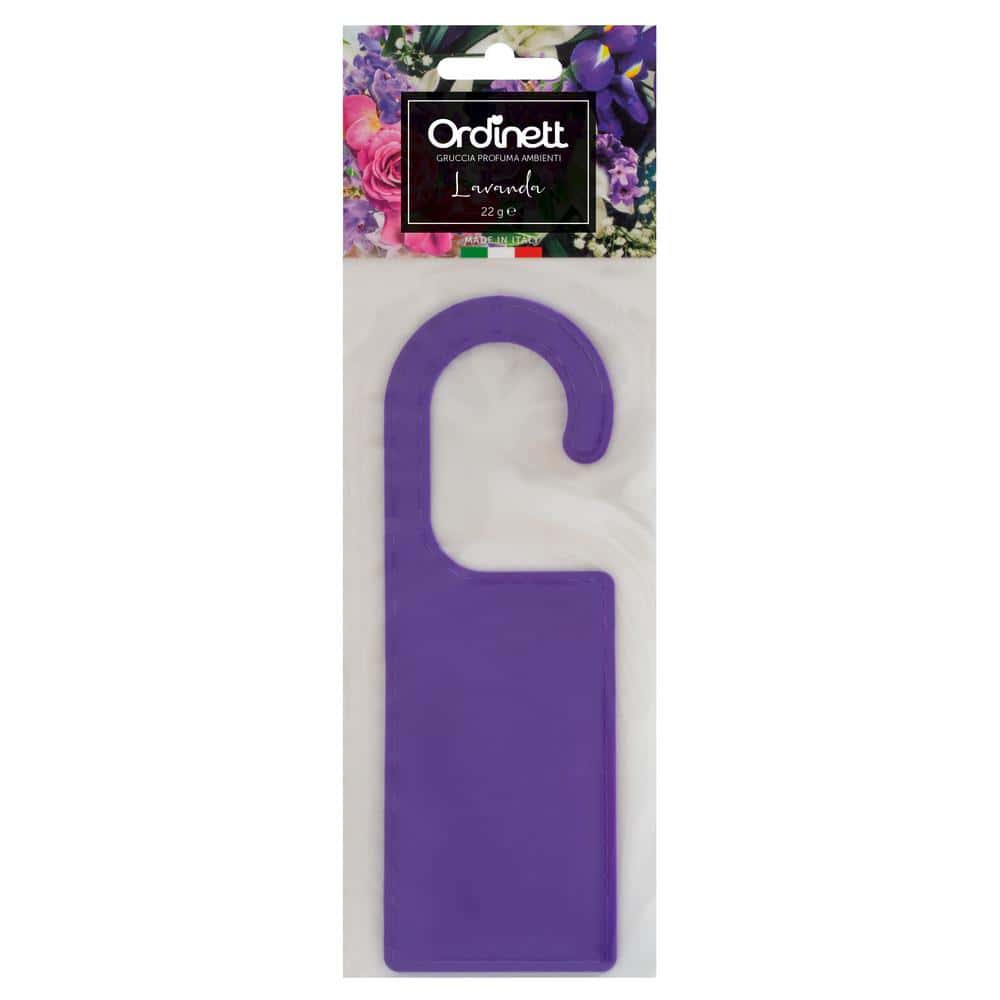 ΑΡΩΜΑΤΙΚΟ ΚΡΕΜΑΣΤΟ LAVENDER - GIOSTYLE 1τμχ