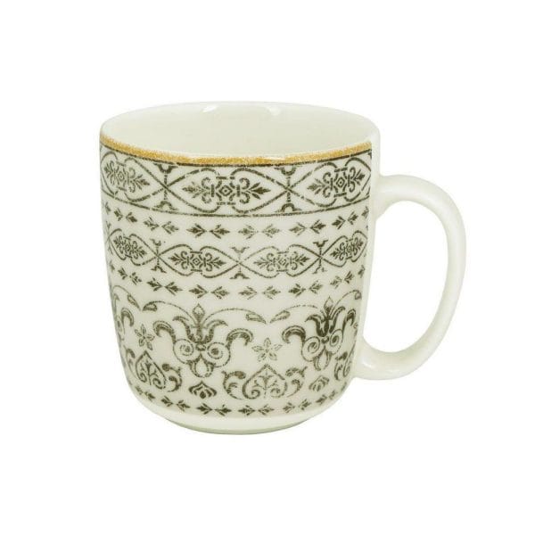 ΚΟΥΠΑ 340cc VINTAGE BEIGE 22268-64 - ORIANA FERELLI® 6τμχ