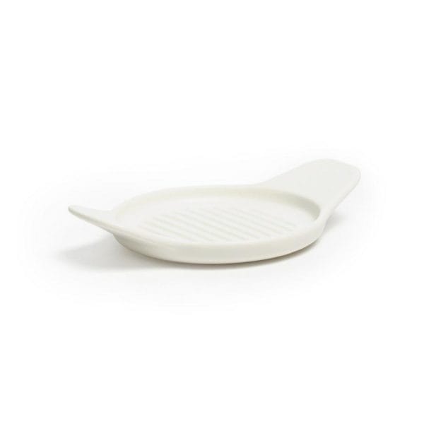 ΓΡΙΛΙΕΡΑ ΜΙΝΙ Φ9X12,5X2CM ΠΟΡΣΕΛΑΝΗ MINI KODAI 7624 - COMAS 1τμχ