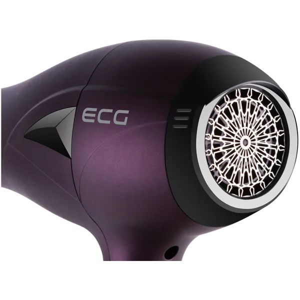 Σεσουάρ Μαλλιών 2100W VV3121 ECG - Image 3