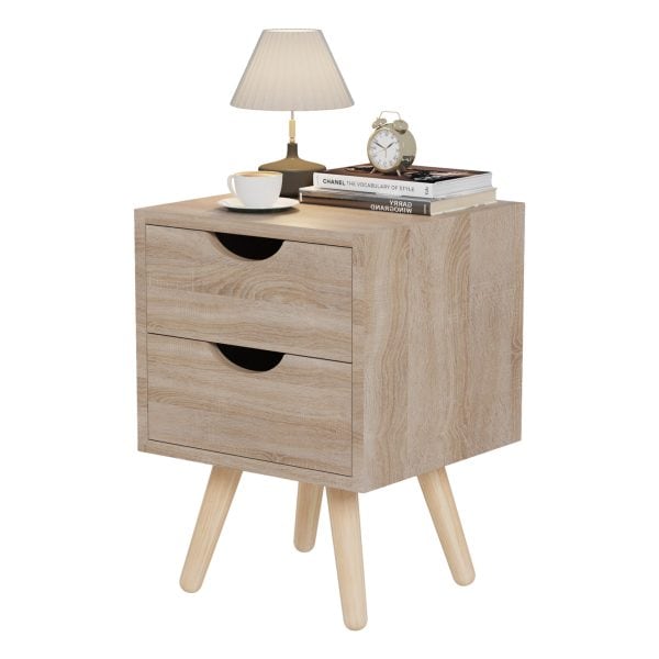 ΚΟΜΟΔΙΝΟ DINKL HM2472.01 ΜΕΛΑΜΙΝΗ-2 ΣΥΡΤΑΡΙΑ- ΣΟΝΑΜΑ 29,7x29,7x45Υεκ 1τμχ