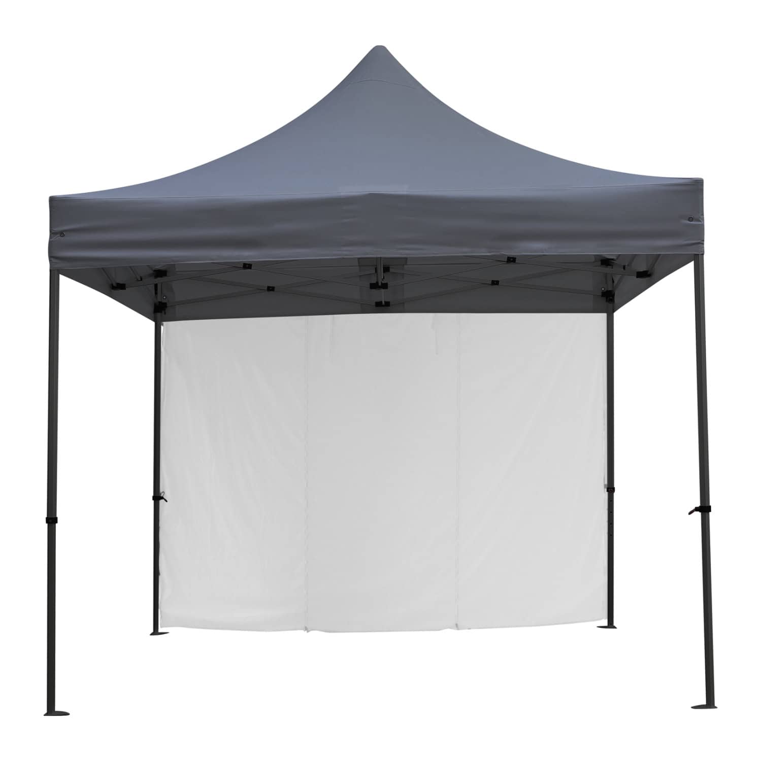 ΠΛΑΙΝΟ ΠΑΝΙ ΣΚΙΑΣΗΣ ΓΙΑ ΚΙΟΣΚΙ/GAZEBO CRESSEN HM6308 ΛΕΥΚΟ 3x3m 1τμχ