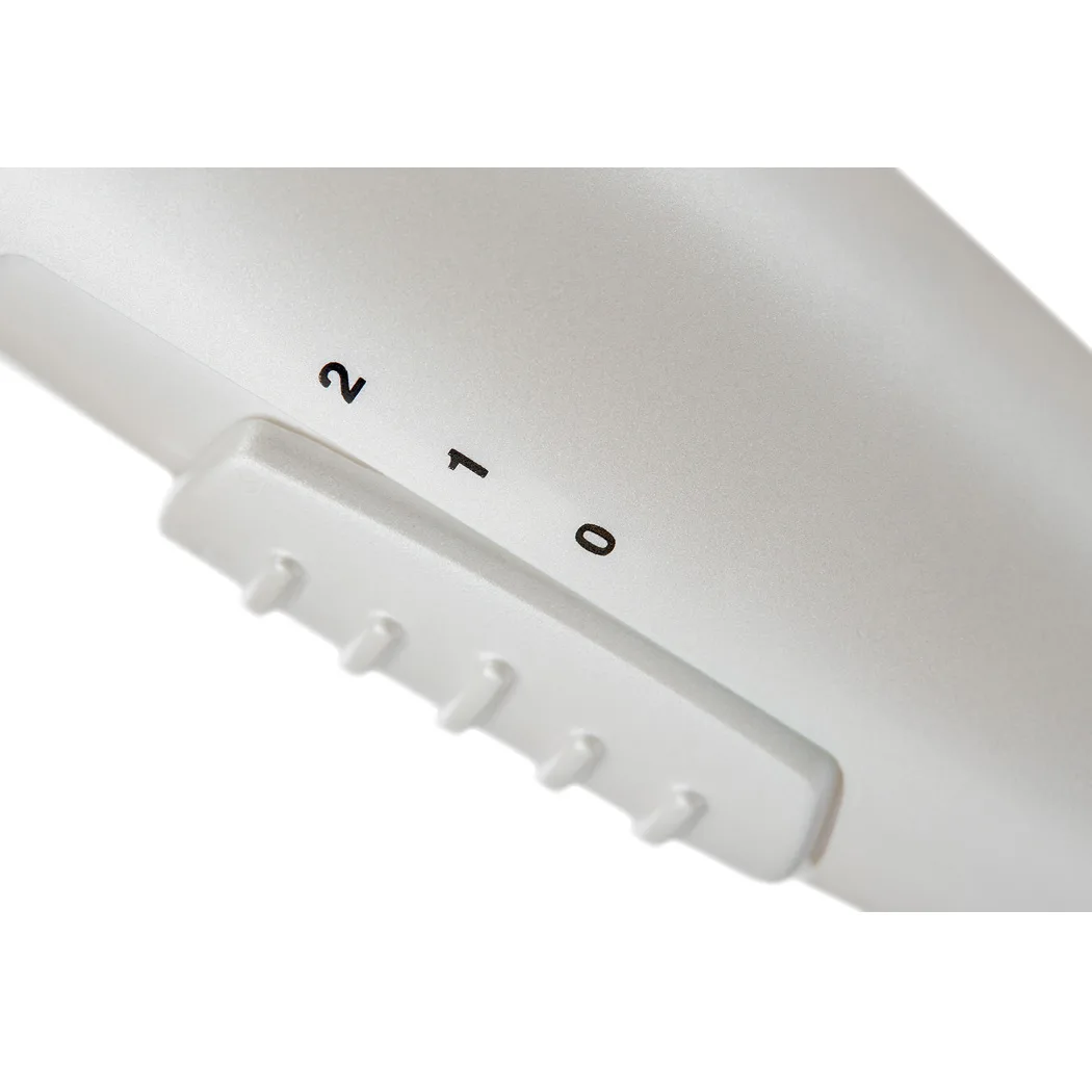 Σεσουάρ Μαλλιών Ταξιδίου 1200W VV1200 Travel S ECG - Image 4