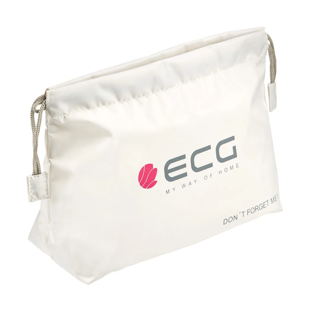 Σεσουάρ Μαλλιών Ταξιδίου 1200W VV1200 Travel S ECG - Image 5