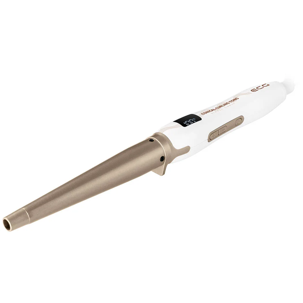 Κεραμικό Ψαλίδι Μαλλιών για Μπούκλες KE2451 ECG