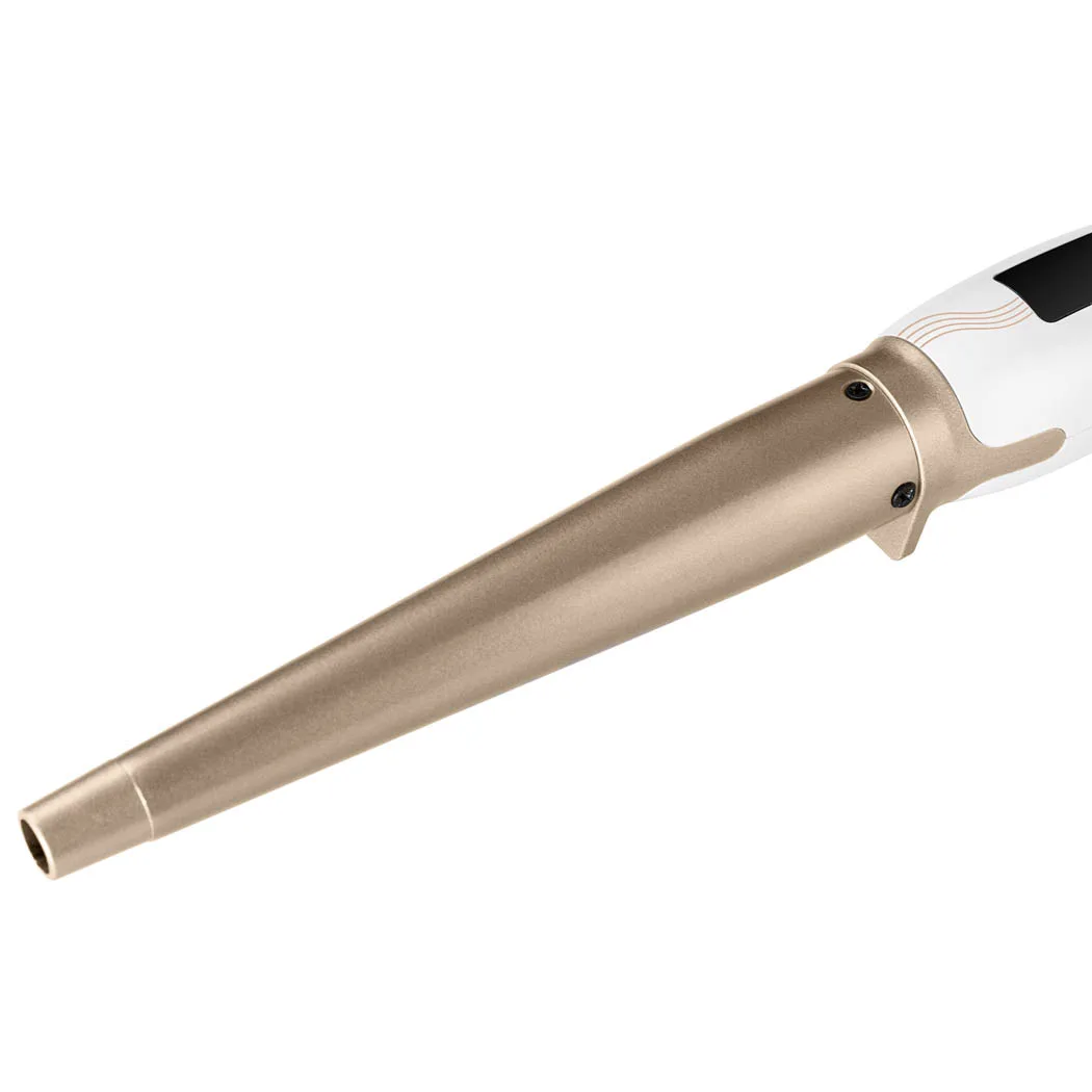 Κεραμικό Ψαλίδι Μαλλιών για Μπούκλες KE2451 ECG - Image 3